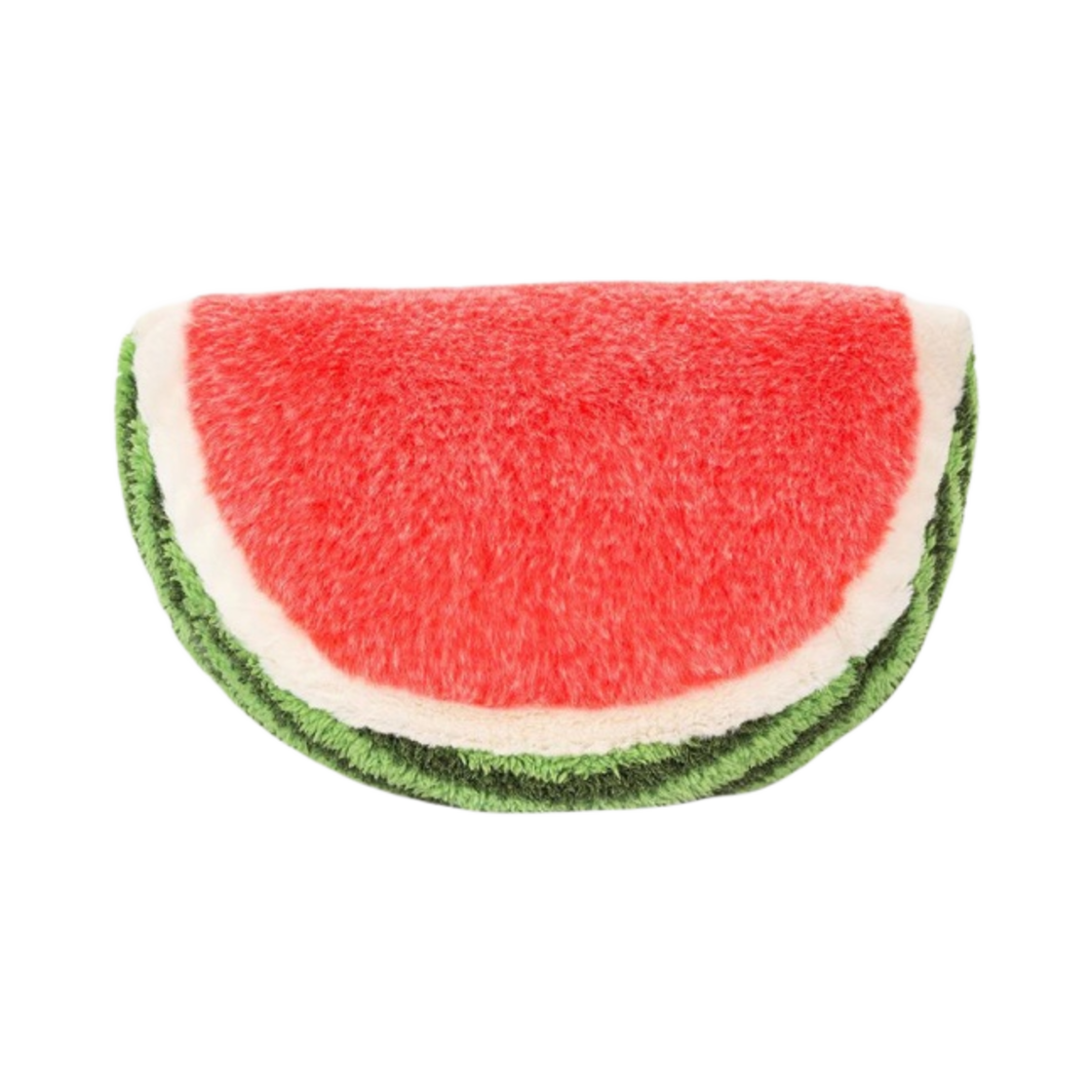 젤리캣 어뮤저블 워터멜론 미디움 핑크(Jellycat Amuseable Watermelon Medium Pink) - 2