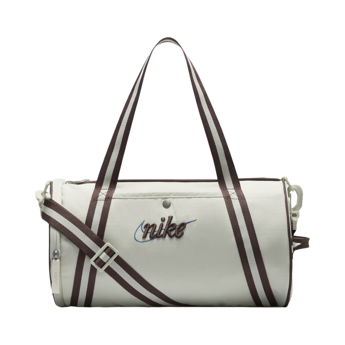 나이키 헤리티지 레트로 더플백 13L 씨 글래스(Nike Heritage Retro Duffle Bag 13L Sea Glass) - 1