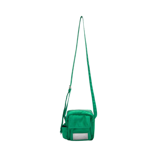 ●MATIN KIM●CARGO CROSS MINI BAG バッグ ミニサイズ 大人気 org.jpg