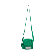 Matin Kim Cargo Cross Mini Bag Green