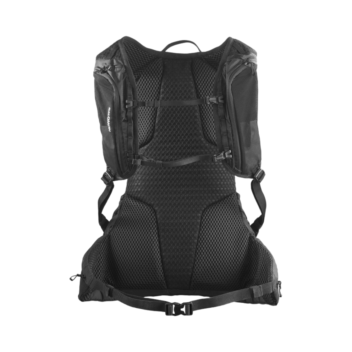 살로몬 XT 20 럭색 화이트 블랙(Salomon XT 20 Rucksack White Black) - 2