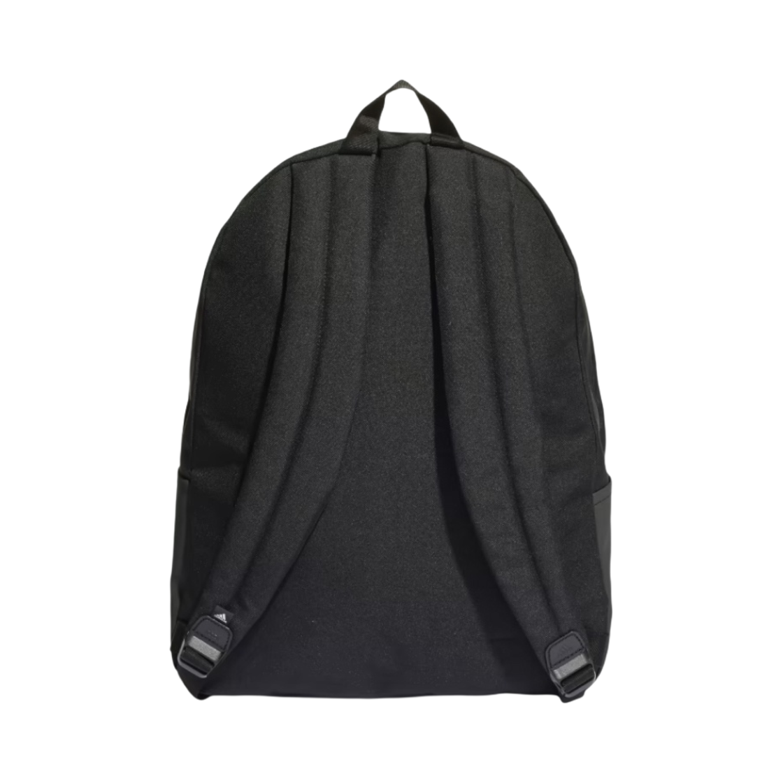 아디다스 클래식 뱃지 오브 스포츠 삼선 백팩 블랙(Adidas Classic Badge Of Sport 3-Stripes Backpack Black) - 3