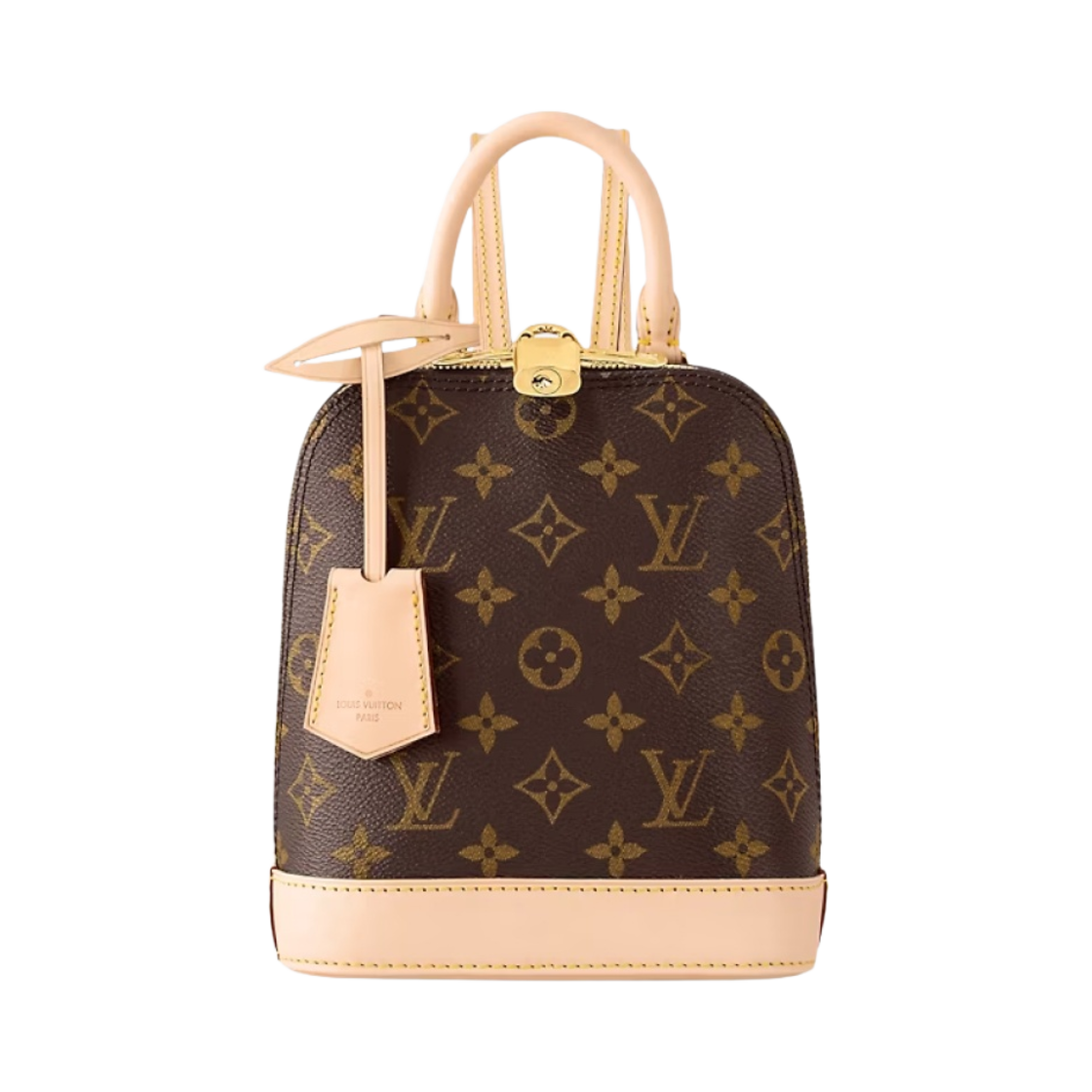 루이비통 알마 백팩 모노그램(Louis Vuitton Alma Backpack Monogram) - 1