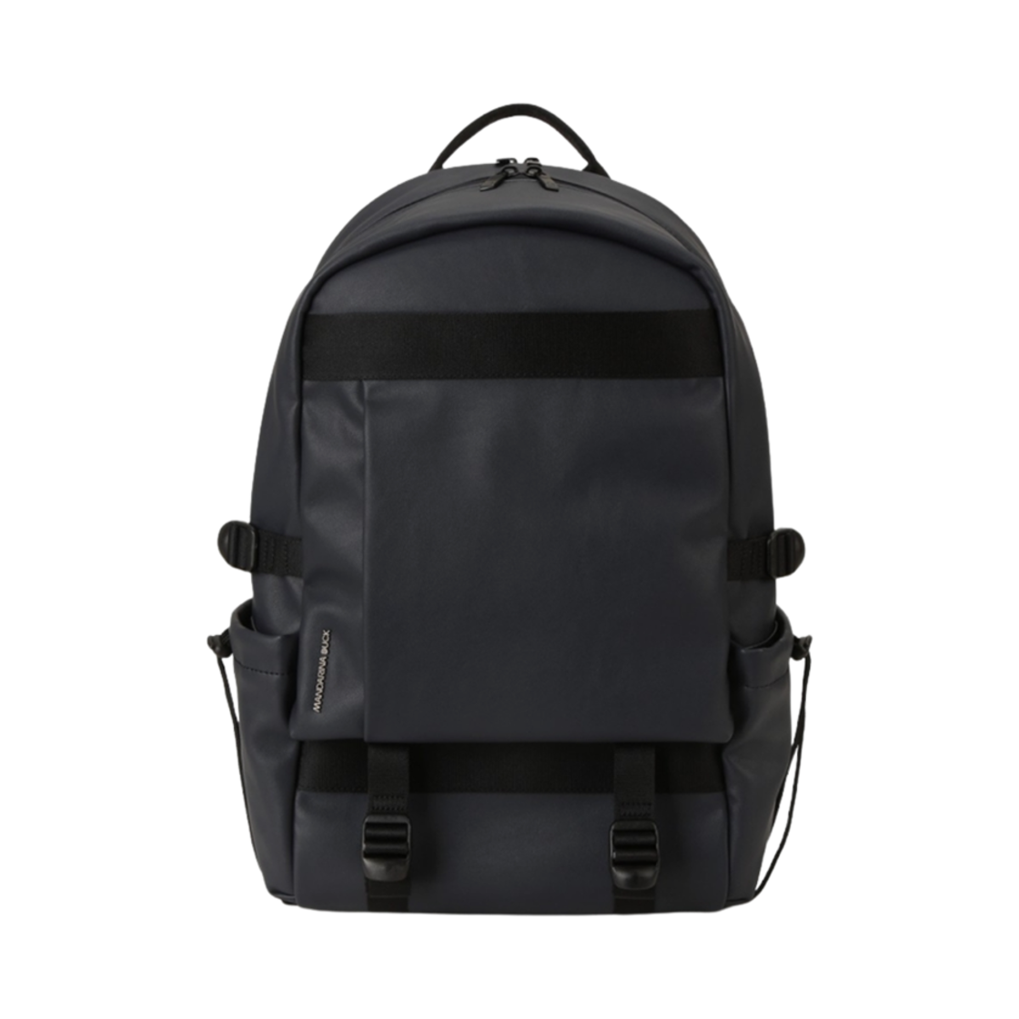 GNT01177 Mandarina Duck Nomad Backpack Navy