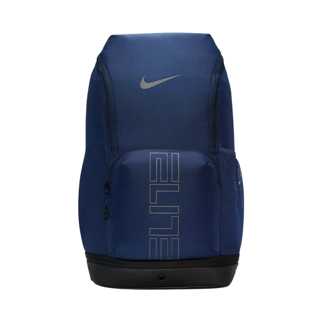 HM9965-410 Nike Varsity Elite Backpack 32L Midnight Navy Black