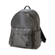 Porter PX Tanker Daypack Silver Gray