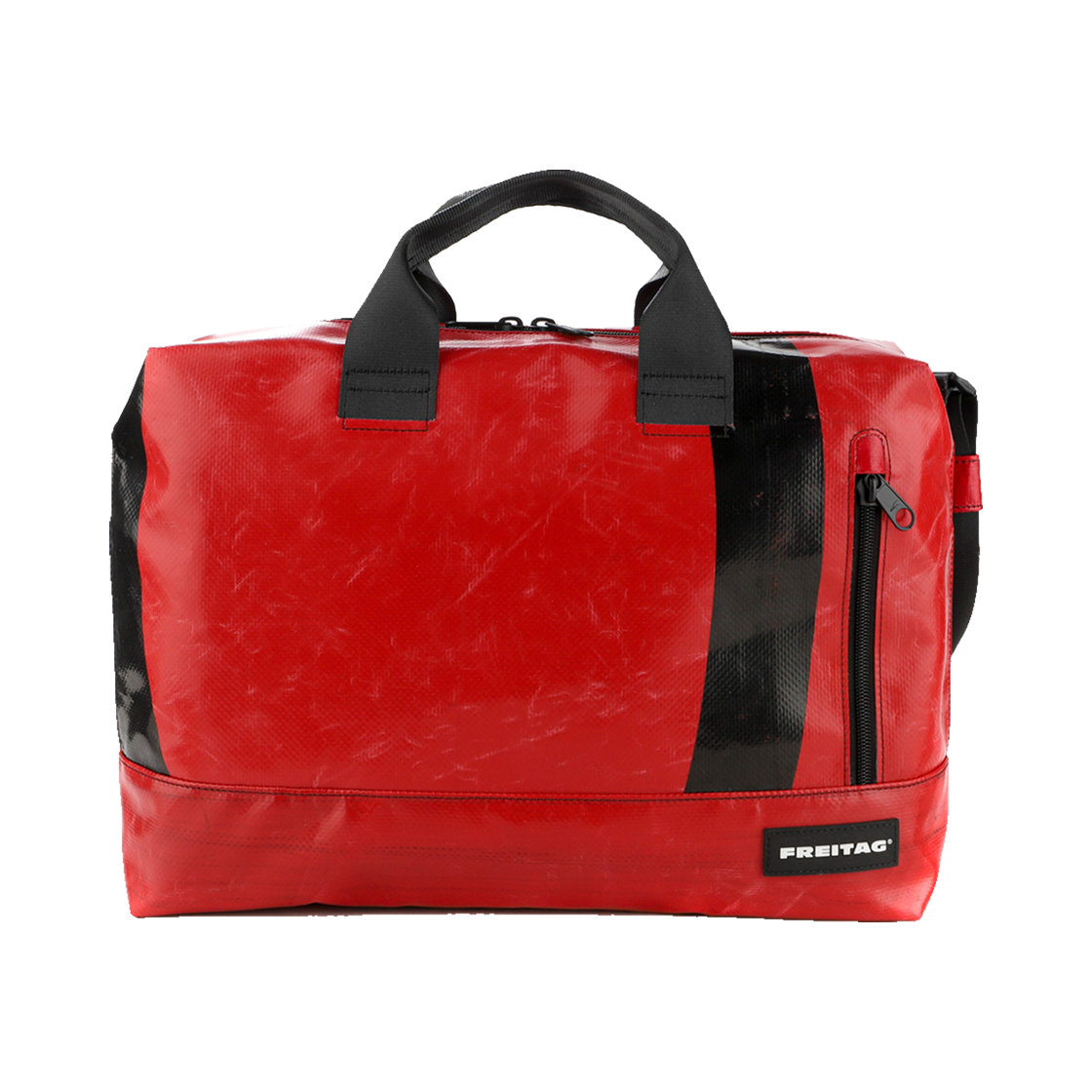 프라이탁 부티크 남녀공용 ROY 숄더백 F305 ROY 0083(FREITAG Boutique Unisex F305 ROY 0083 Shoulder Bag)