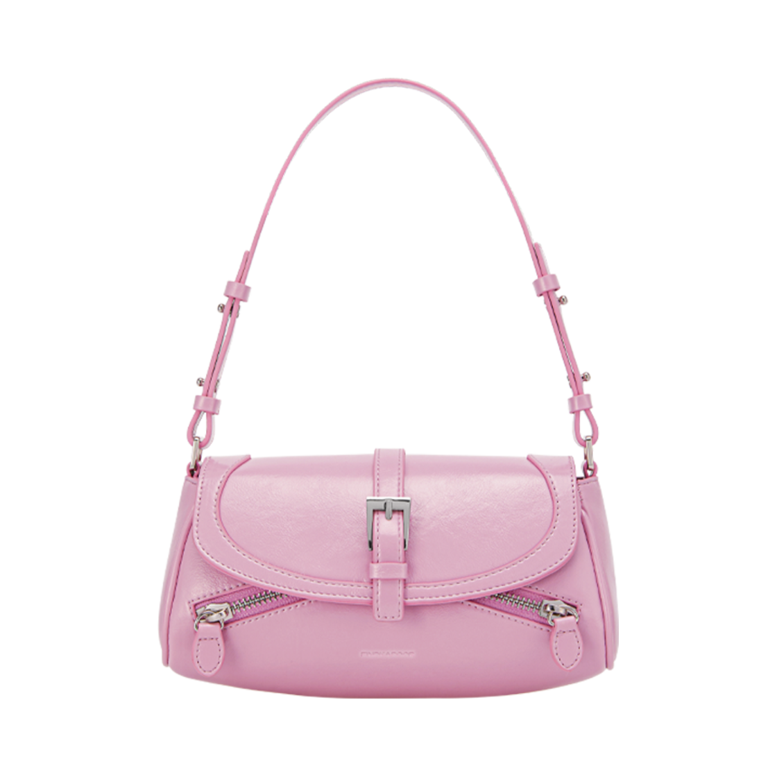 파인드카푸어 베키백 21 핑크