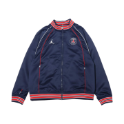 Jordan x Paris Saint-Germain Club Anthem Jacket Midnight Navy