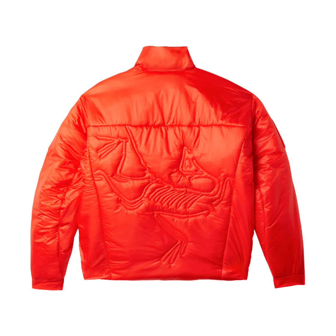 아크테릭스 시스템 A 오지 인슐레이티드 자켓 다이너스티