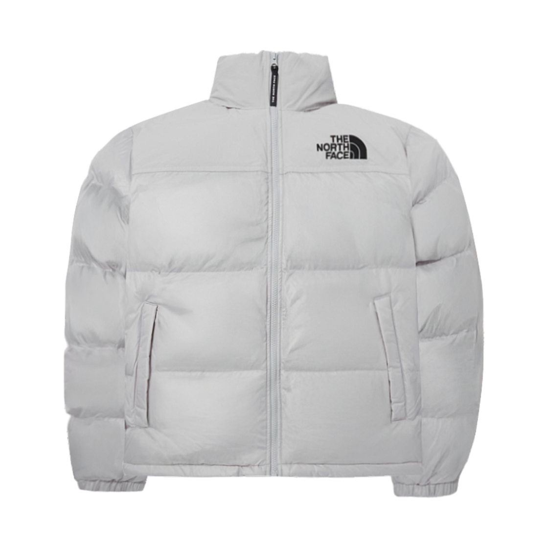 노스페이스 온 볼 자켓 라이트 그레이(The North Face On Ball Jacket Light Grey)