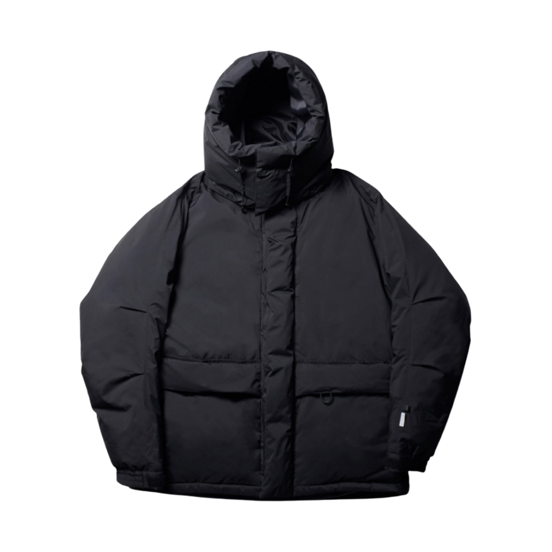 다이와 피어39 고어텍스 인피니움 익스페디션 다운 자켓 블랙(Daiwa Pier39 Gore-Tex Infinium Expedition Down Jacket Black) - 1