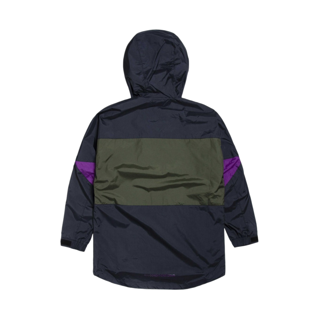 나이키 ACG 아노락 자켓 블랙 - US/EU(Nike ACG Anorak Jacket Black - US/EU) - 2