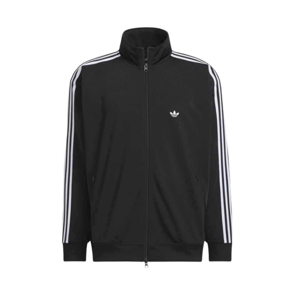 아디다스 오리지널스 베켄바우어 트랙 자켓 블랙 - KR 사이즈