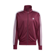 Adidas Adicolor Classic Firebird Track Top Maroon - KR Sizing