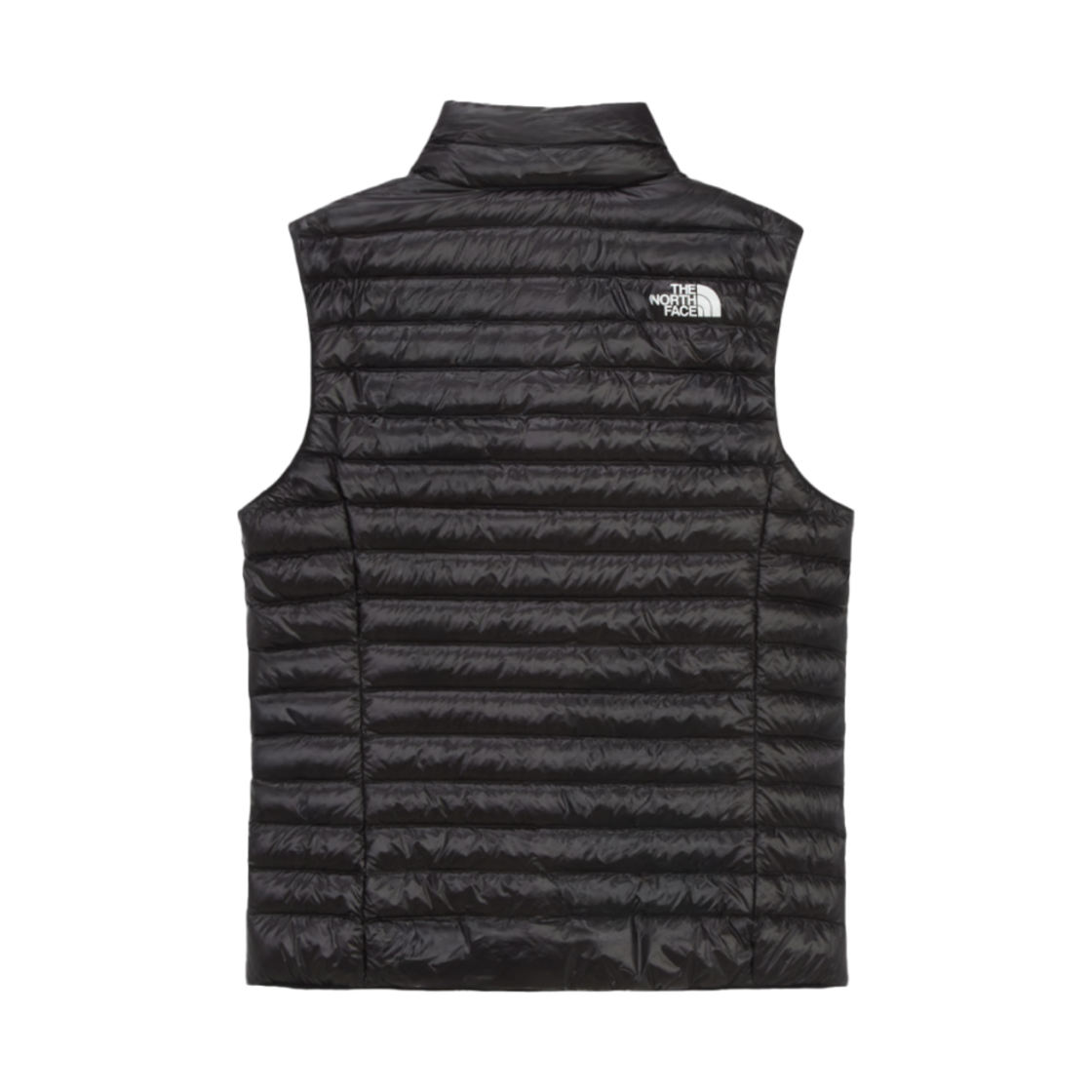 (W) 노스페이스 아레날 베스트 블랙 - 25SS((W) The North Face Arenal Vest Black - 25SS) - 2