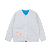 Jordan x Union Reversible Jacket Equater Blue - US/EU