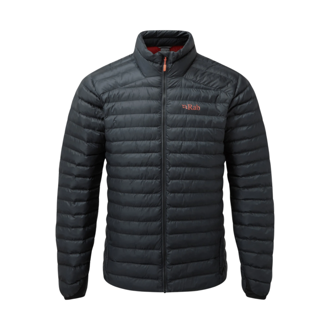 랩 시러스 자켓 벨루가