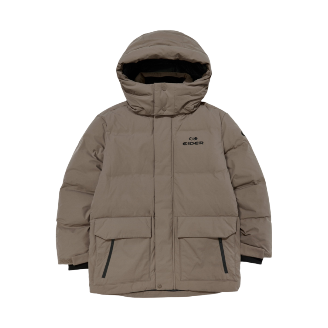 아이더 스테롤 M 윈드스토퍼 다운 자켓 베이지(Eider Stelol M Windstopper Down Jacket Beige) - 1