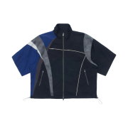 Ader Error Milos Jacket Noir