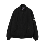 The North Face Purple Label x Beams Field Jacket Black