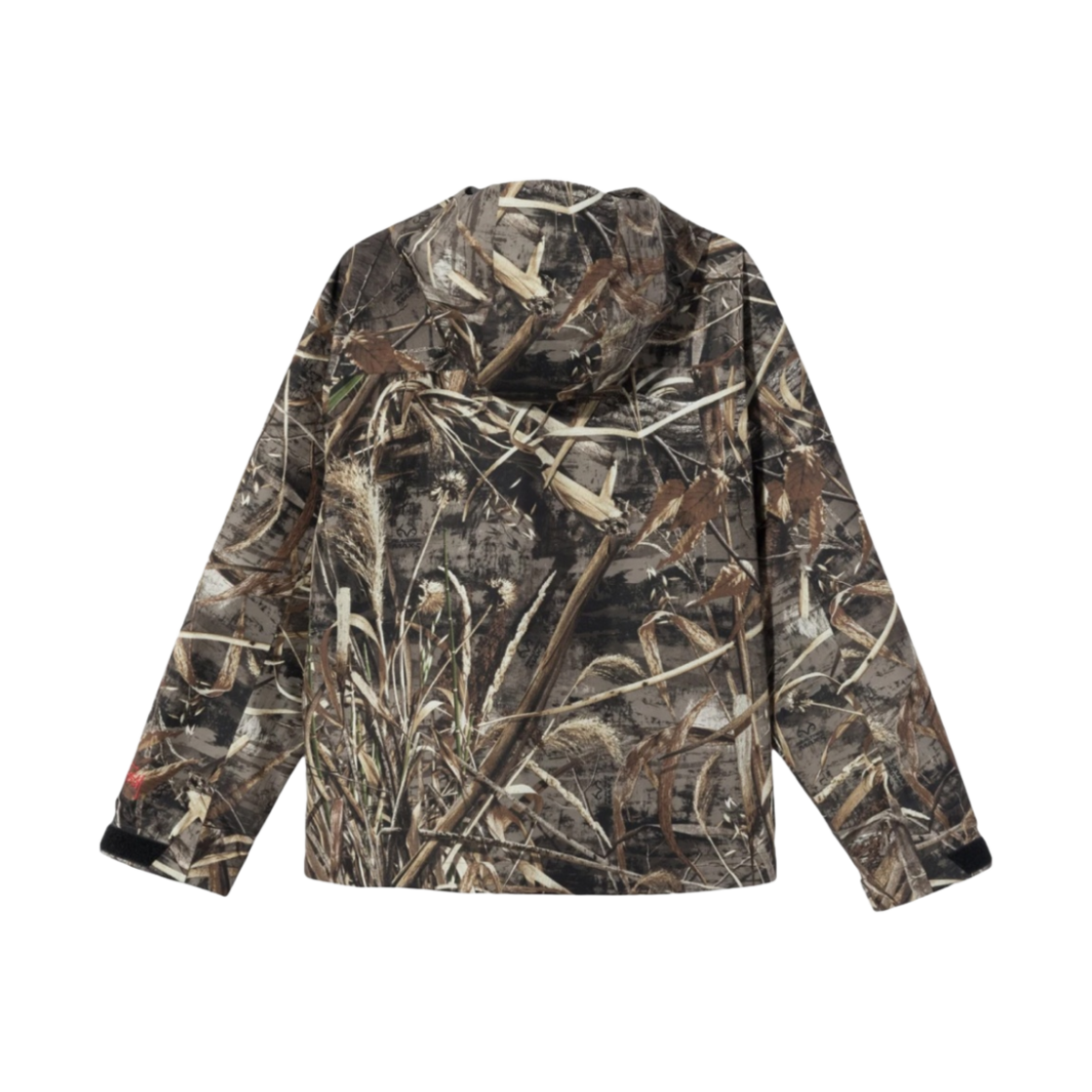 스투시 고어텍스 웨딩 쉘 카모 자켓(Stussy Gore-Tex Wading Shell Camo Jacket) - 2