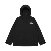 The North Face Hi Mountain Jacket Black