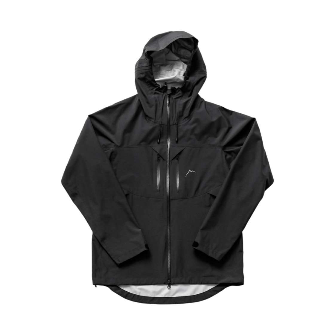 케일 라이트 쉴드 자켓 2 블랙(Cayl Light Shield Jacket 2 Black)