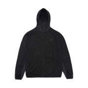 Sansan Gear Sansan BLF Mesh Jacket Black - 22SS