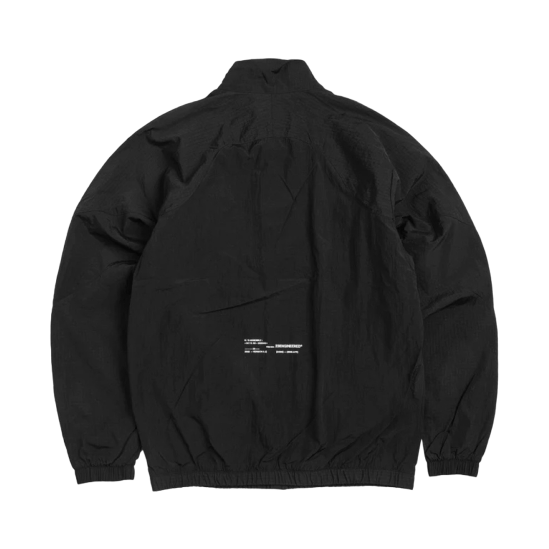 조던 23 엔지니어드 자켓 블랙 - US/EU(Jordan 23 Engineered Jacket Black - US/EU) - 2