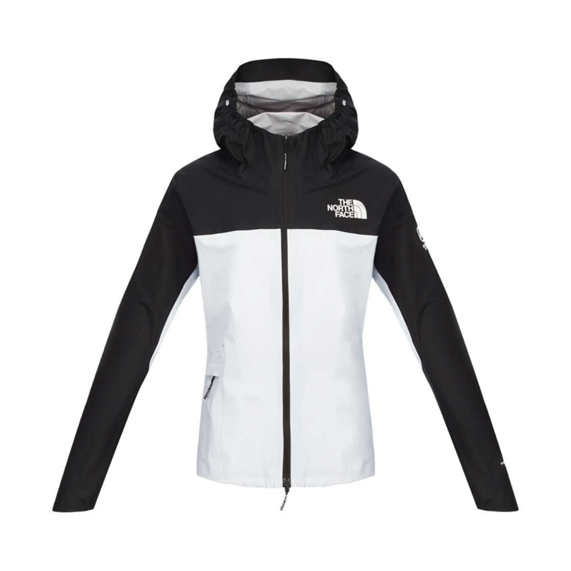 NJ2HR40A (W) The North Face Summit Superior Futurelight Jacket Black - 25SS