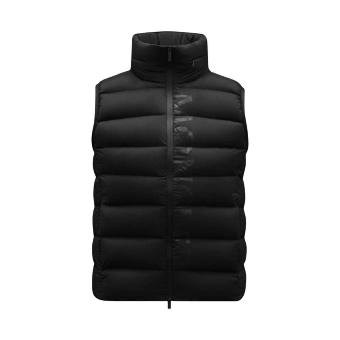 (W) 몽클레르 세니스 다운 질레 블랙 - 22FW((W) Moncler Cenis Down Gilet Black - 22FW) - 1