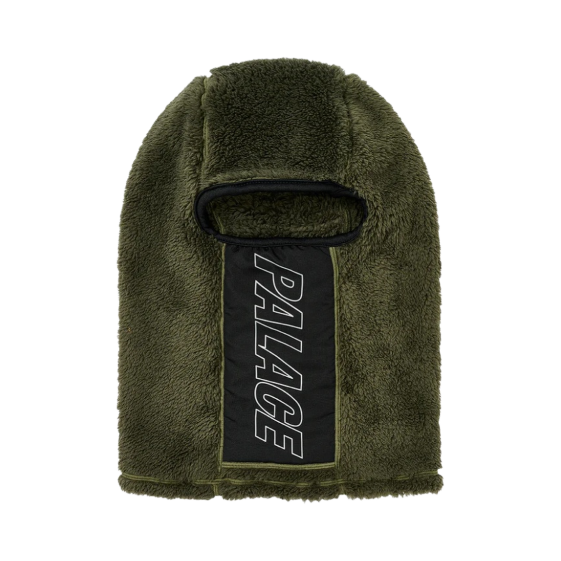 팔라스 써멀라이트 플리스 발라클라바 더 딥 그린 - 23FW(Palace Thermalite Fleece Balaclava The Deep Green - 23FW)