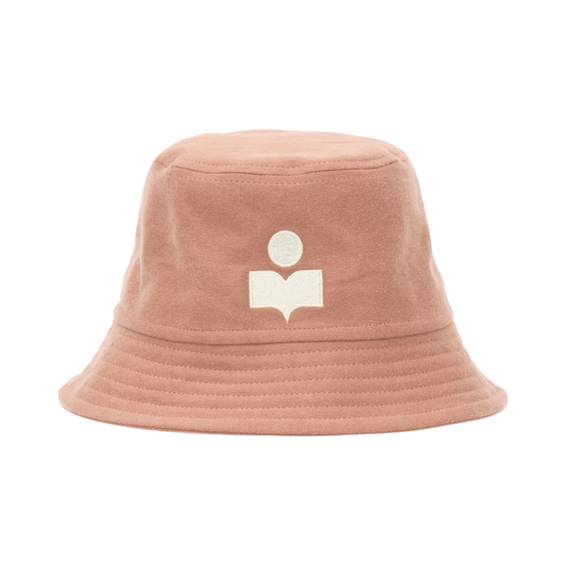 이자벨 마랑 헤일리H 버킷햇 번트 헤나 - 22FW(Isabel Marant Haleyh Bucket Hat Burnt Henna - 22FW) - 1