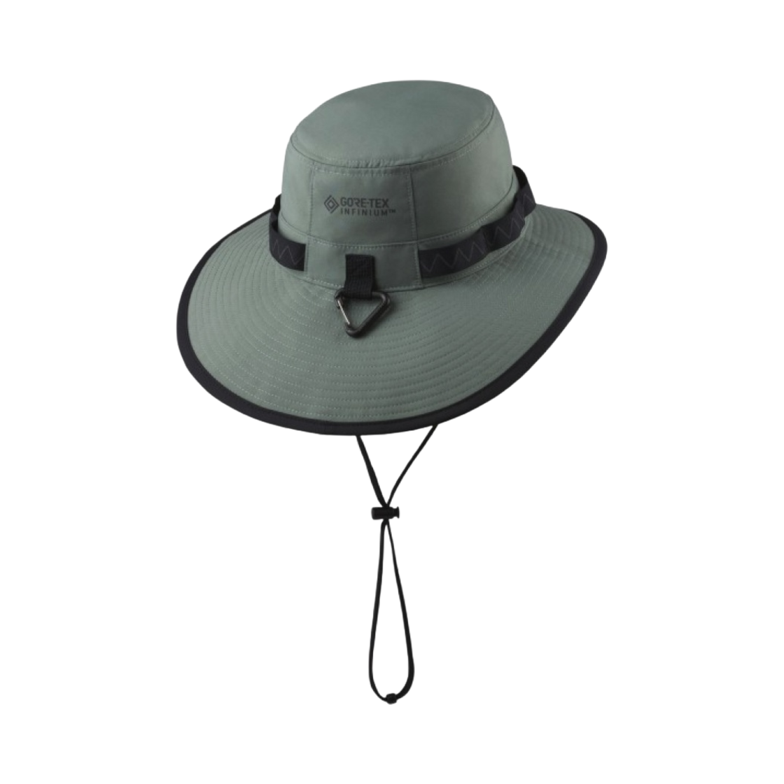나이키 ACG 시즈널 버킷햇 클레이 그린(Nike ACG SSNL Bucket Clay Green) - 4