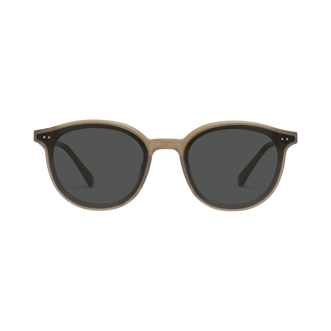 QRCPHV9E2KN8 Gentle Monster Newborn BRC9 Brown Black