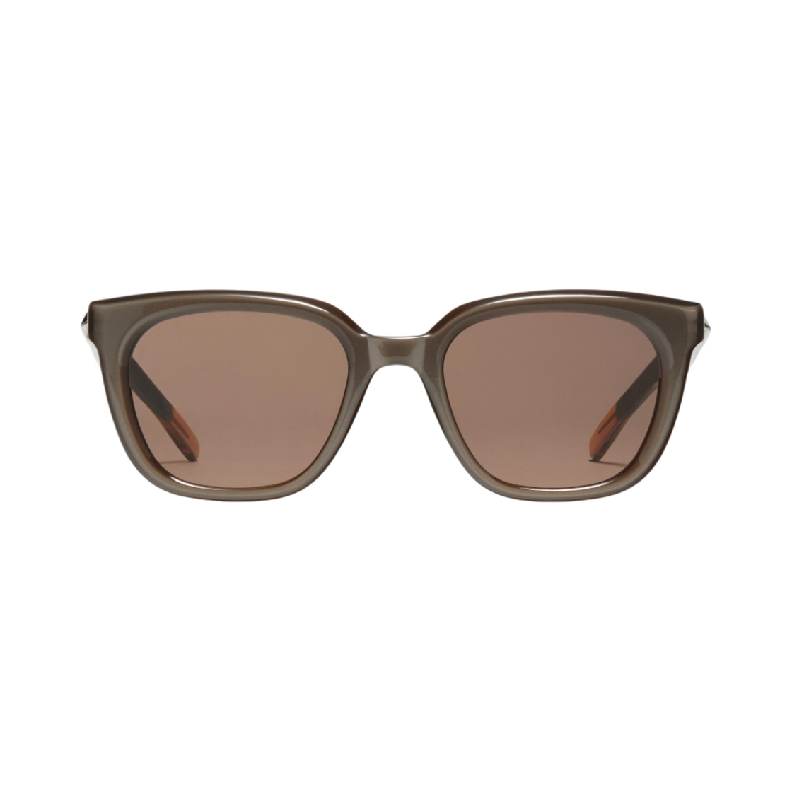 젠틀 몬스터 빌리 BRC7 브라운 오렌지 그라디언트 펄