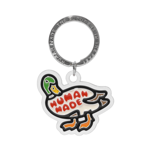 HUMAN MADE／ANIMAL KEYCHAIN #2 Human made Animal key chain Holder Keyring | eBay