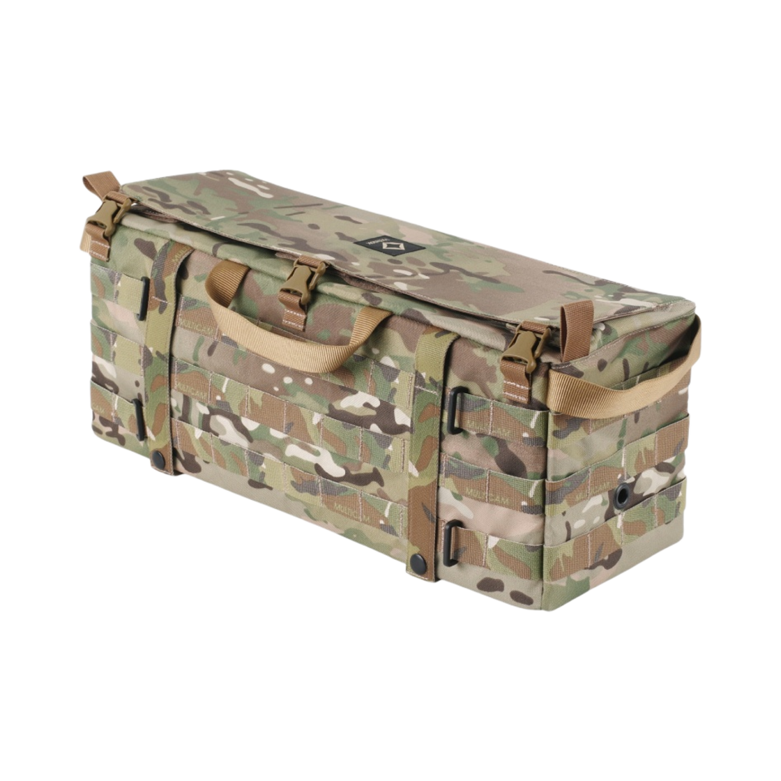 헬리녹스 택티컬 테이블 사이드 스토리지 M 멀티캠(Helinox Tactical Table Side Storage M Multicam)