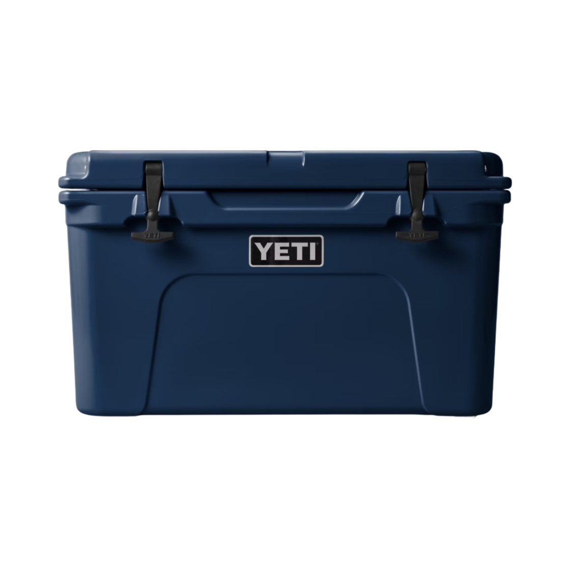 10045200000 Yeti Tundra 45 Hard Cooler Navy