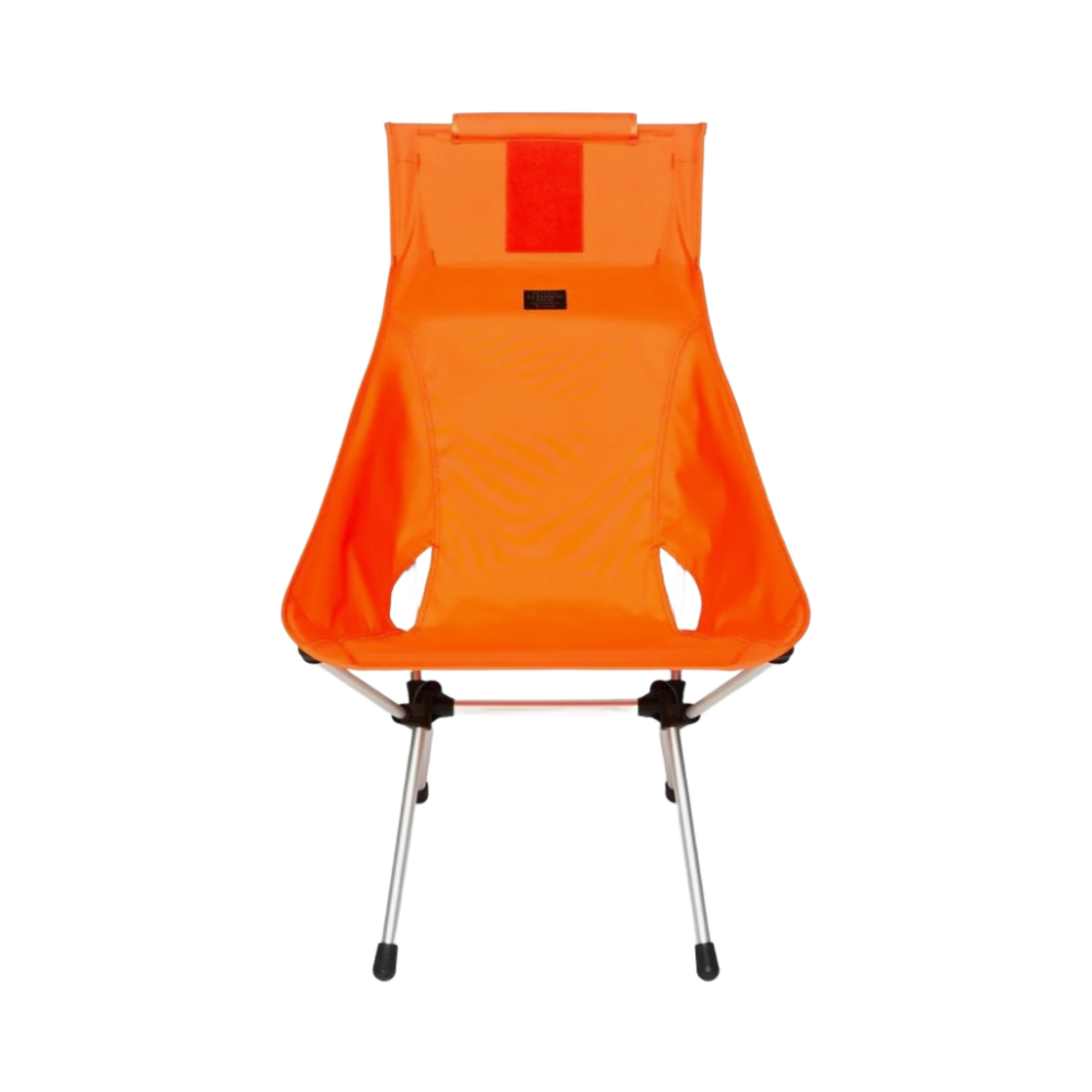헬리녹스 x 필슨 선셋 체어 플레임(Helinox x Filson Sunset Chair Flame) - 2