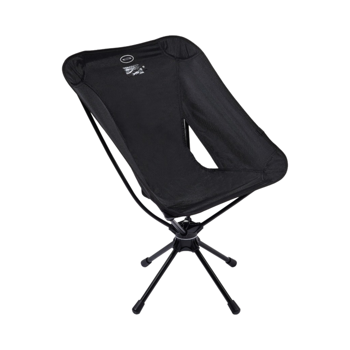 FWRSAXA834M Opening Project Black Edition Compact Chair Black