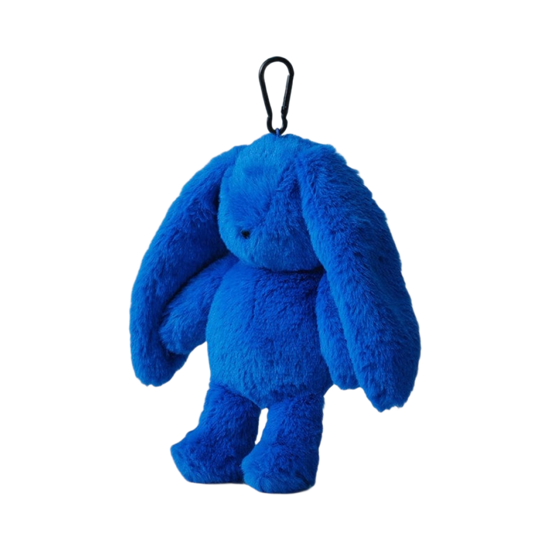 뉴진스 x 꼴레 래빗 파우치 타이드 블루(NewJeans x Coller Rabbit Pouch Tide Blue)