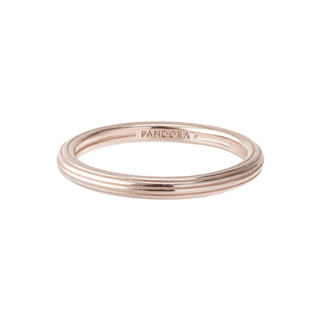 189591C00 (W) Pandora ME Ring Rose Gold Plated
