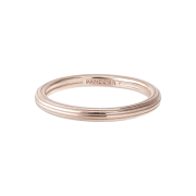 (W) Pandora ME Ring Rose Gold Plated