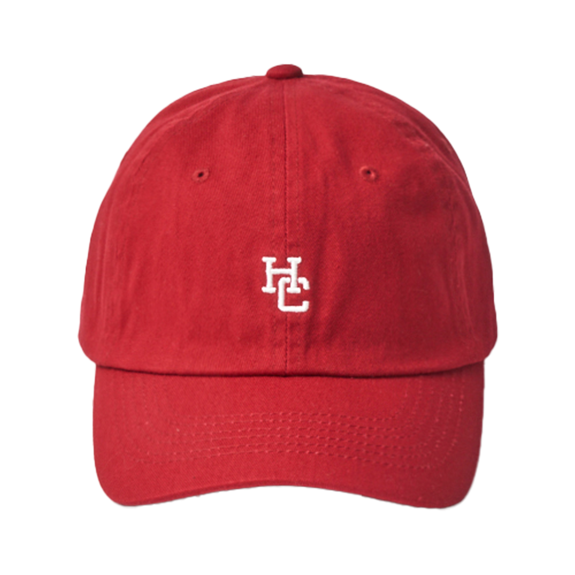 CHCAC007U0_WI Hotel Cerritos HC Ball Cap Wine