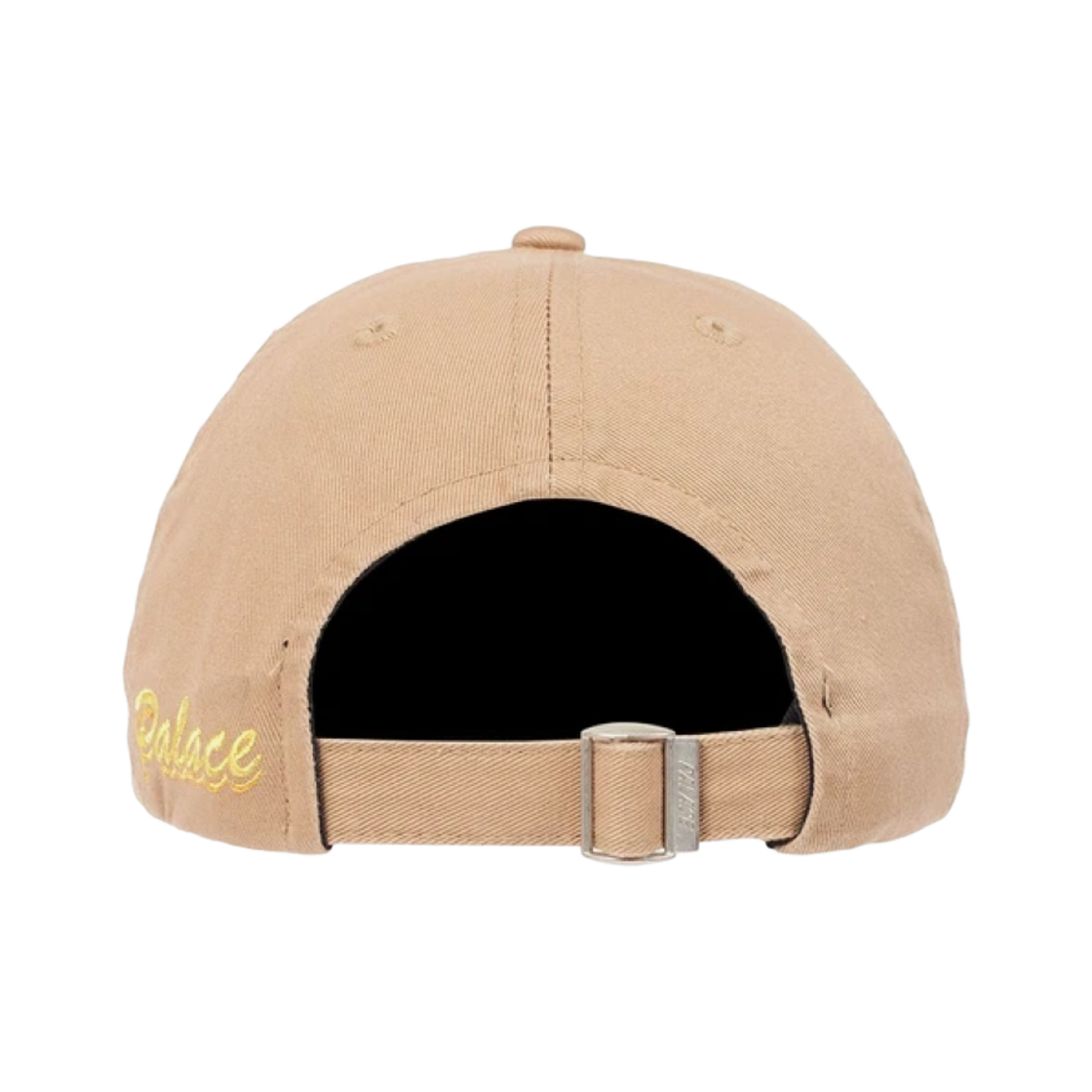 팔라스 투니 6-패널 캡 탄 - 21SS(Palace Toony 6-Panel Cap Tan - 21SS) - 3