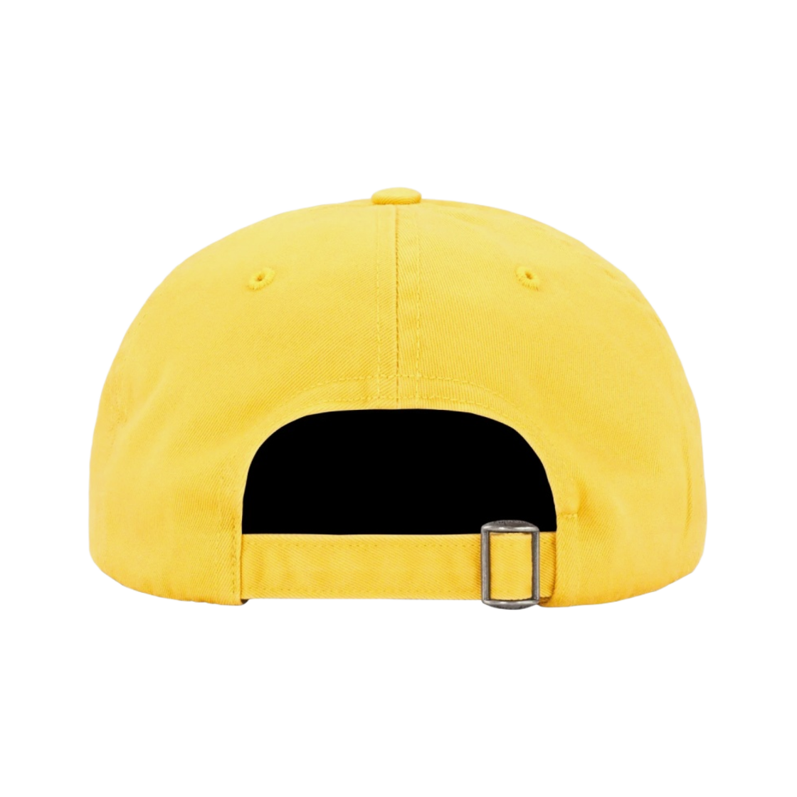 슈프림 웜 업 6 패널 옐로우 - 23FW(Supreme Warm Up 6-Panel Yellow - 23FW) - 2
