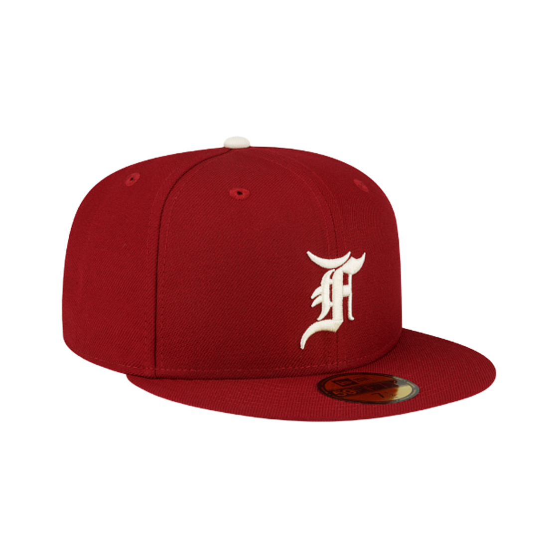 에센셜 x 뉴에라 클래식 컬렉션 59피프티 피티드 캡 필라델피아 필리스(Essentials x New Era Classic Collection 59FIFTY Fitted Cap Philadelphia Phillies) - 3