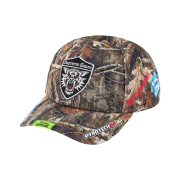 Supreme Racing Team 6-Panel Truetimber Kanati Camo - 25SS
